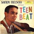 Sandy Nelson - Plays Teen Beat