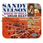 Sandy Nelson - Rock 'n' Roll Drum Beat