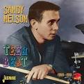 Sandy Nelson - Teen Beat 1959-1961