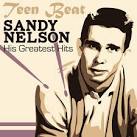 Sandy Nelson - Teen Beat: His Greatest Hits