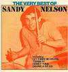 Sandy Nelson - Very Best of Sandy Nelson [United Artists]
