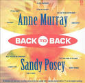 Sandy Posey - Back to Back [K-Tel]