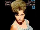 Sandy Posey - Born a Woman