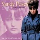 Sandy Posey - Born to Be Hurt: The Anthology 1966-1982