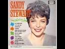 Sandy Stewart - My Coloring Book