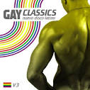 Santa Esmeralda - Gay Classics: Nuevo Disco Latino, Vol. 3