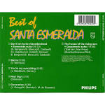 Santa Esmeralda - The Best of Santa Esmeralda [Philips]