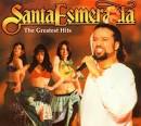 Santa Esmeralda - The Greatest Hits [Star Search Media]