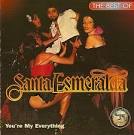 Santa Esmeralda - You're My Everything: The Best of Santa Esmeralda