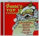 Judy Garland - Santa's Top 10 Favorites