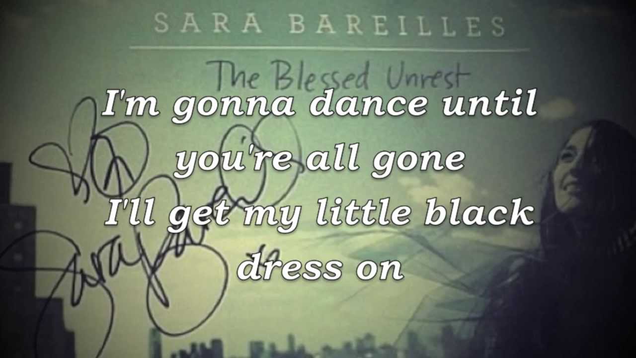Little Black Dress - Little Black Dress