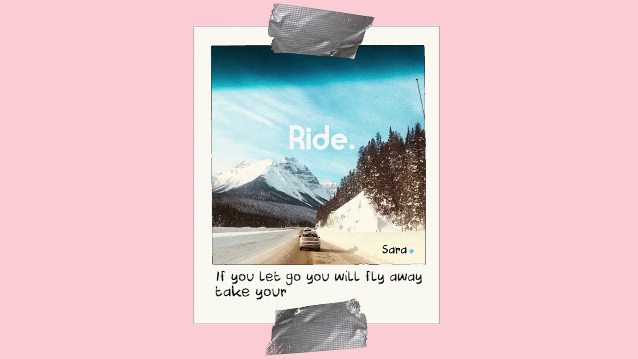 Ride - Ride