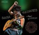 Sara Tavares - Alive! in Lisboa [Bonus Tracks]