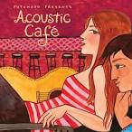 Sarah Jarosz - Putumayo Presents: Acoustic Cafe