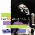 Sarah Vaughan & Her Trio - Divine: The Jazz Albums 1954-1958 [4 CD]