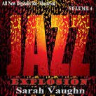 Sarah Vaughn: Jazz Classics, Vol. 4