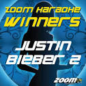 Sasha Allen - Zoom Karaoke: Justin Bieber