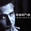 Sasha - Dedicated To... [Germany]