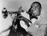 Satchmo in the Forties