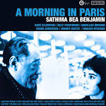 Sathima Bea Benjamin - A Morning in Paris