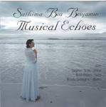 Sathima Bea Benjamin - Musical Echoes