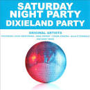 Judy Garland - Saturday Night Party: Dixieland Party