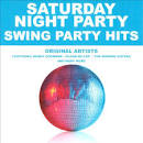 Saturday Night Party: Swing Party Hits