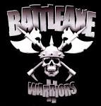 Moka Only - Battleaxe Warriors, Vol. 2