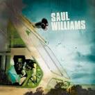 Saul Williams - Black Stacey