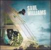 Saul Williams - Saul Williams [Bonus Track]