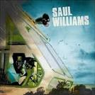 Saul Williams - Saul Williams