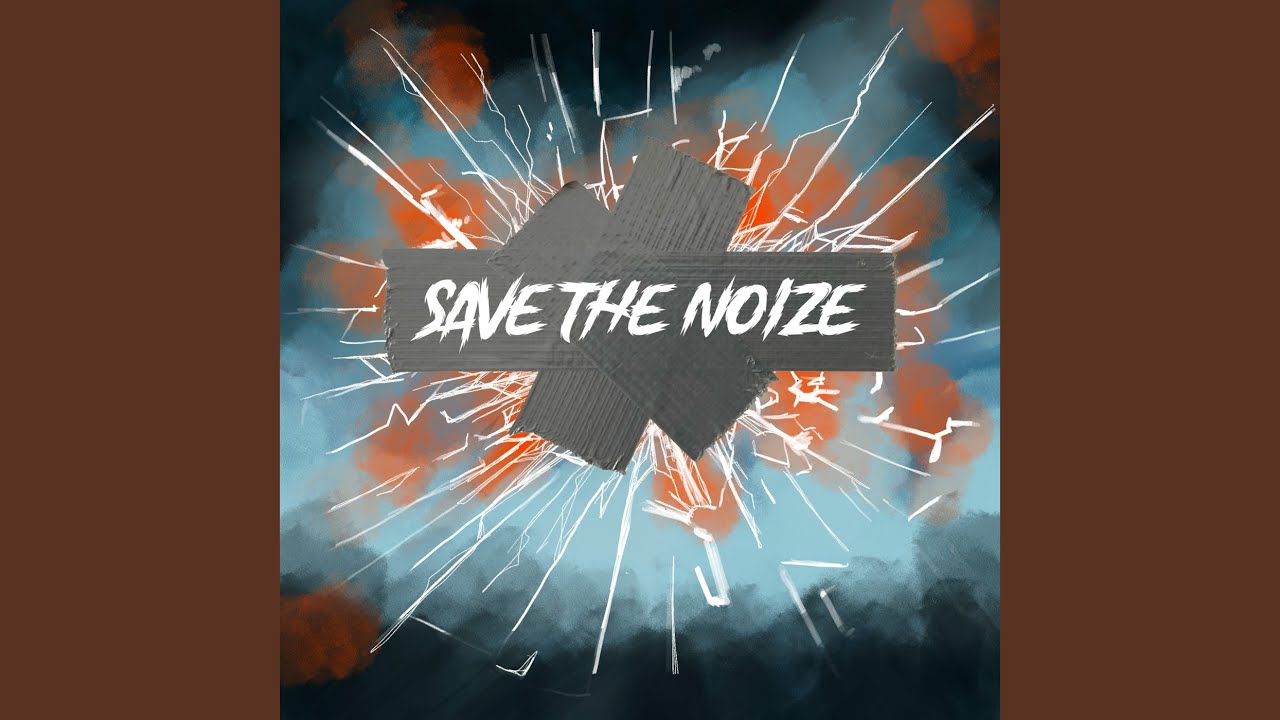 Dag Hofer, Adam Holmström, Majsan Lindberg, Georg Härnsten Egg, Jens Westin, Guernica Mancini, Erik Forsberg, Mikael Bl, Matti Alfonzetti, Martin Sweet, Jens Werner, Danny Rexon and Jimmy Strimell - Save the Noize