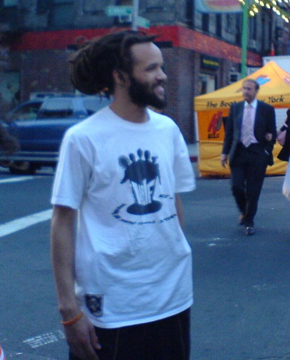 Savion Glover