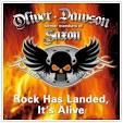 Dawson - Rock Has Landed: It's Alive