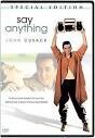 Say Anything