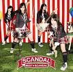 Scandal - Best Scandal