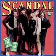 Scandal - Scandal