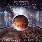 Scar Symmetry - Symmetric in Design