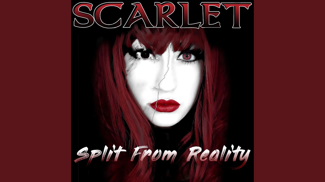 Scarlet - The Time We Said Goodbye