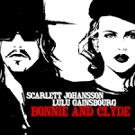Scarlett Johansson - Bonnie & Clyde