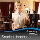 Scarlett Johansson - Rhapsody Originals