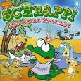 Schnappi - Schnappi & Friends