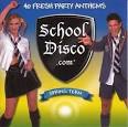 Europe - School Disco.com