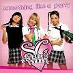 School Gyrls - Something Like a Party