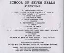 School of Seven Bells - Alpinisms [12 Tracks]