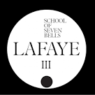 School of Seven Bells - Lafaye