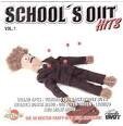 Ricardo Da Force - School's Out Hits, Vol. 1