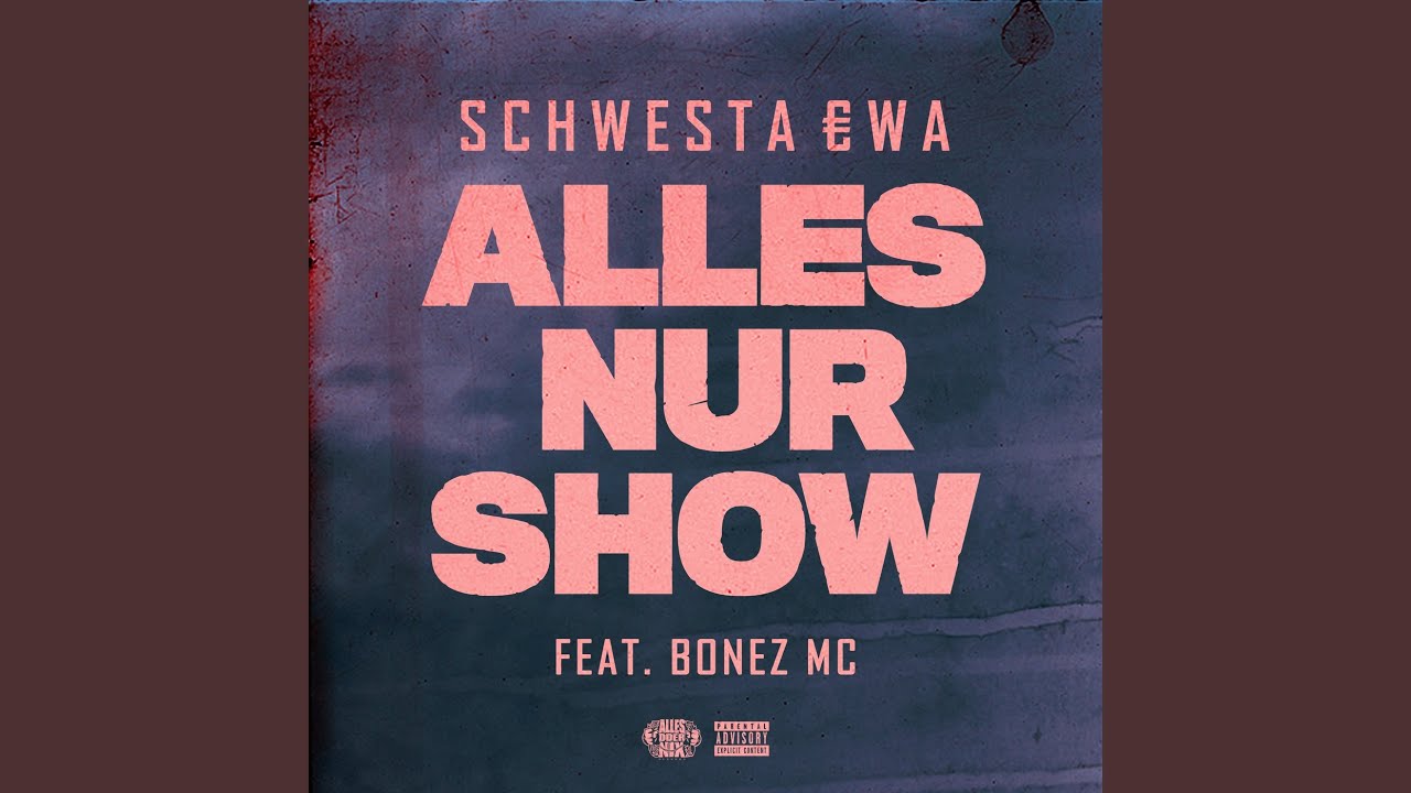 Alles nur Show - Alles nur Show