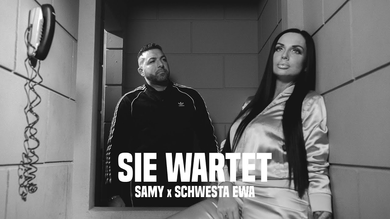 Sie wartet - Sie wartet