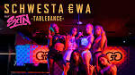 Schwesta Ewa - Tabledance